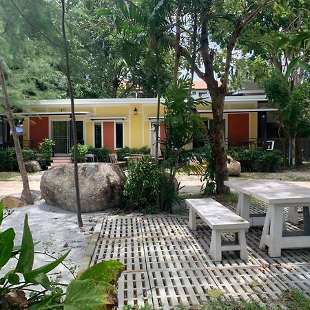 Rayonghouse Resort Esterno foto