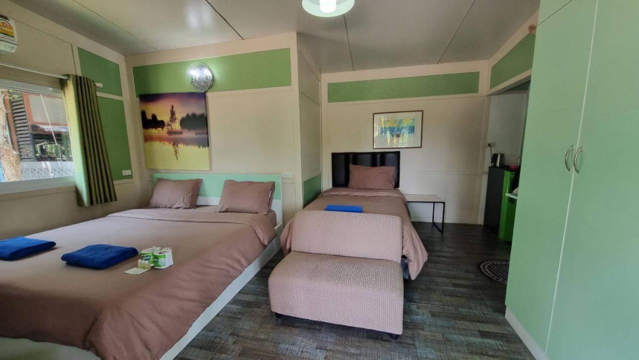 Rayonghouse Resort Esterno foto