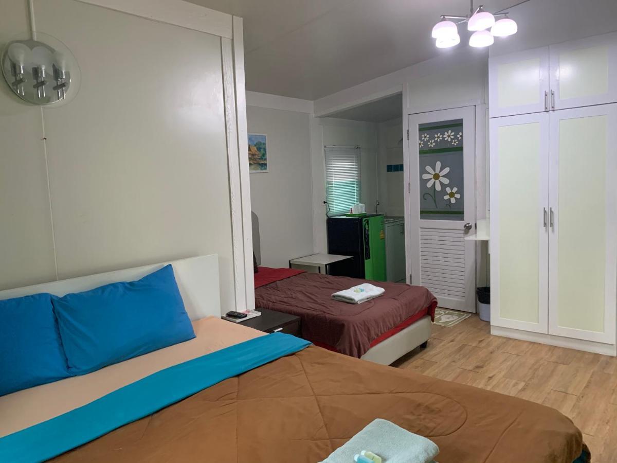 Rayonghouse Resort Esterno foto