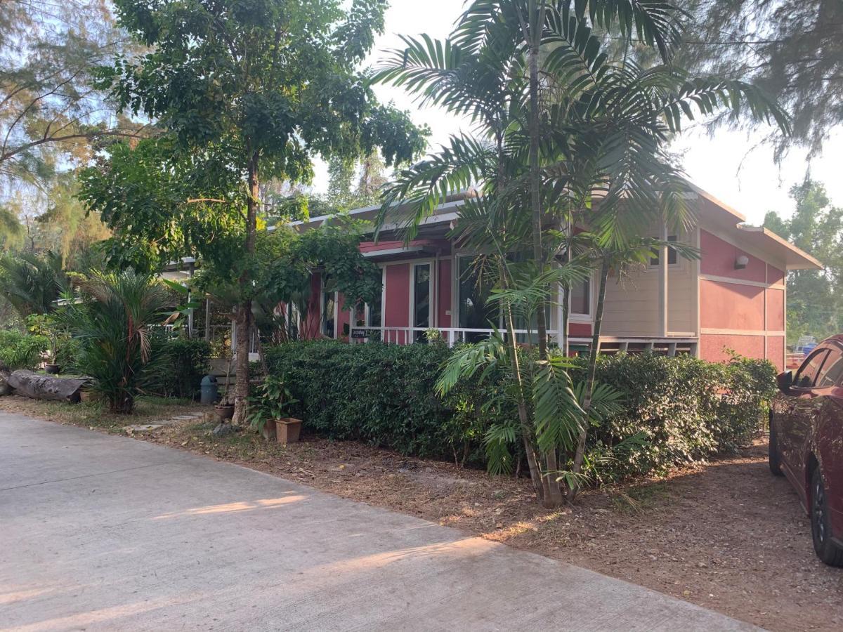 Rayonghouse Resort Esterno foto