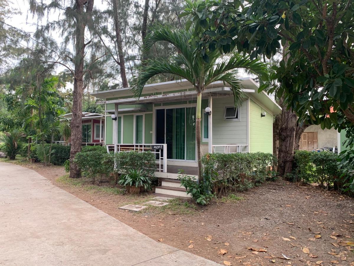 Rayonghouse Resort Esterno foto