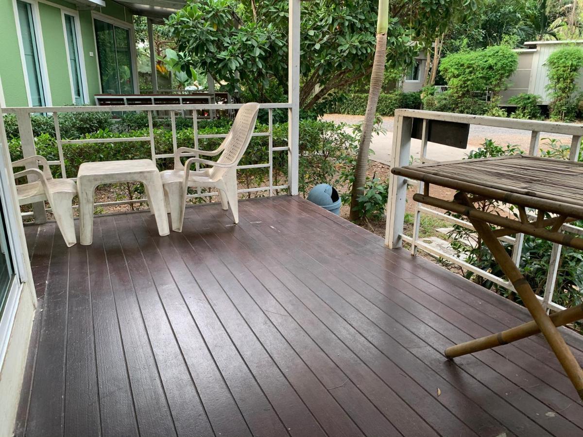 Rayonghouse Resort Esterno foto