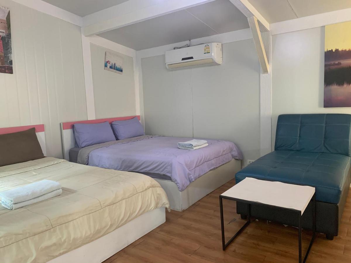 Rayonghouse Resort Esterno foto