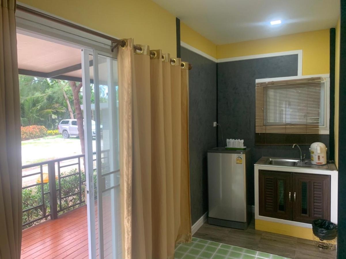 Rayonghouse Resort Esterno foto