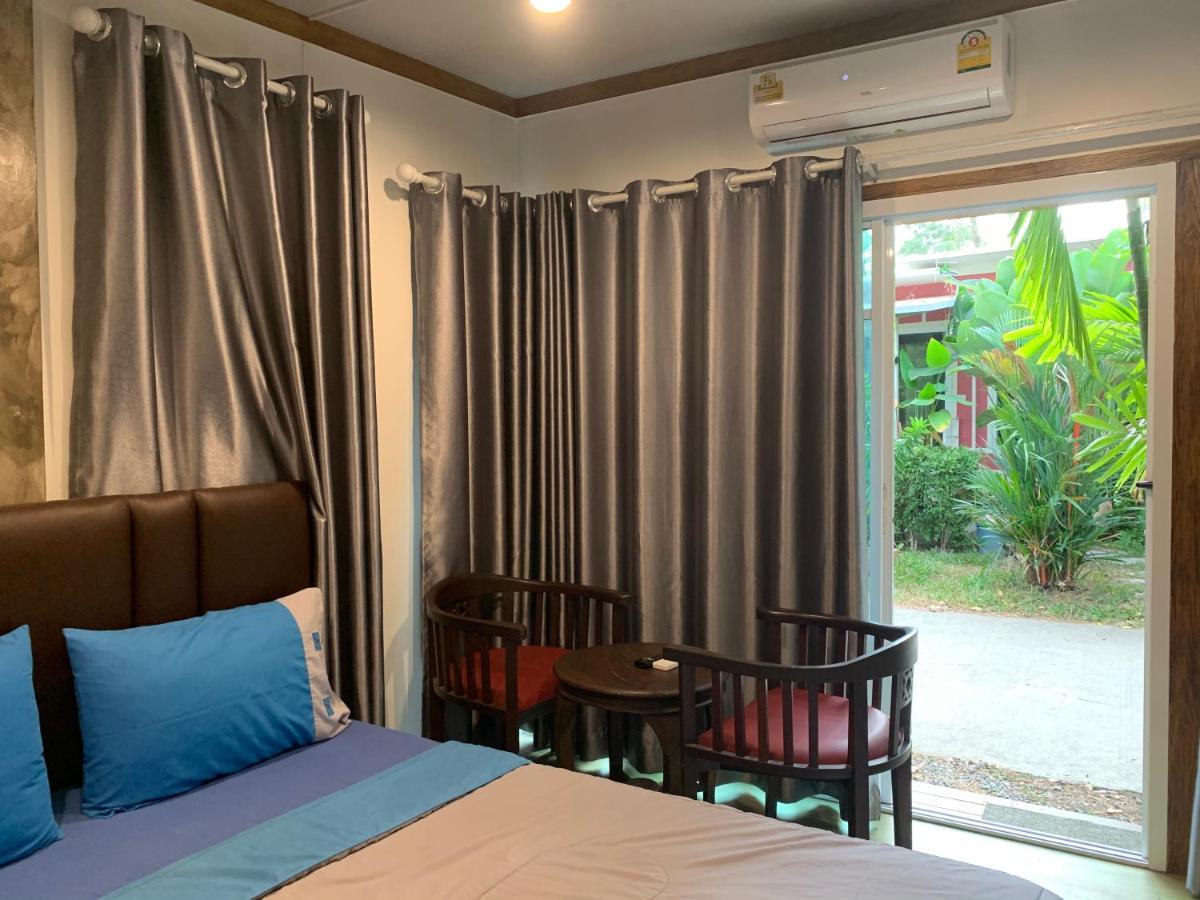 Rayonghouse Resort Esterno foto