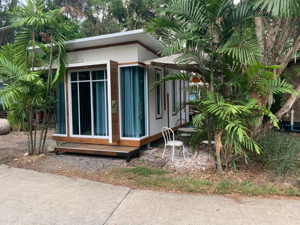 Rayonghouse Resort Esterno foto
