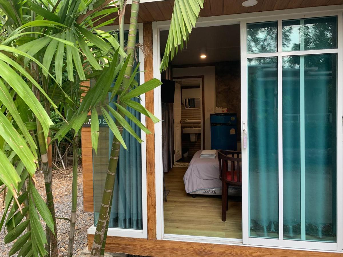 Rayonghouse Resort Esterno foto