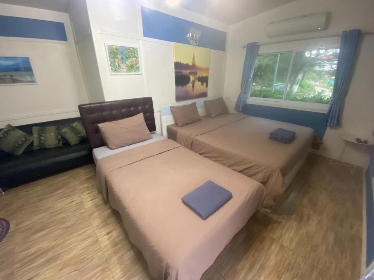 Rayonghouse Resort Esterno foto