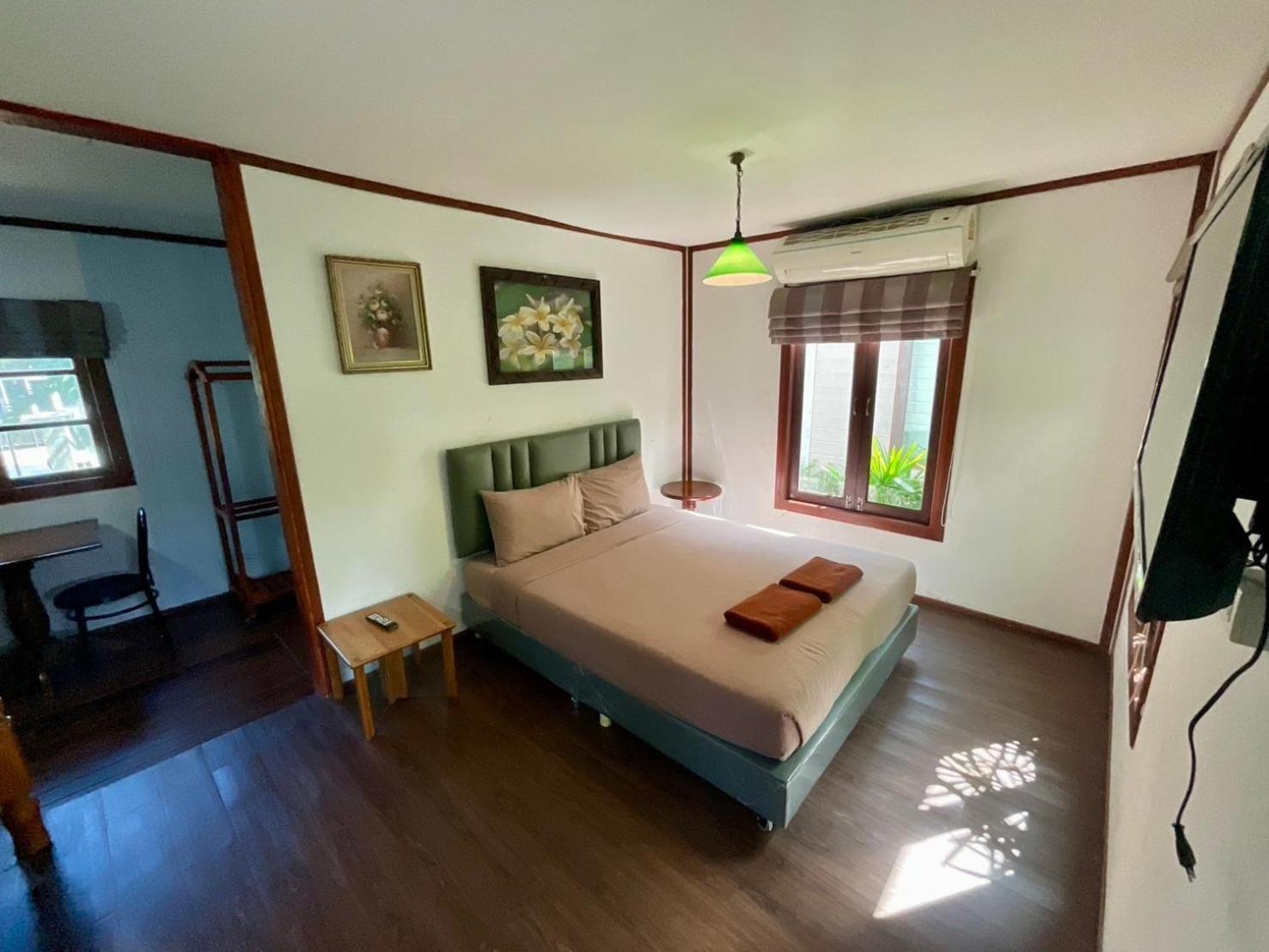 Rayonghouse Resort Esterno foto