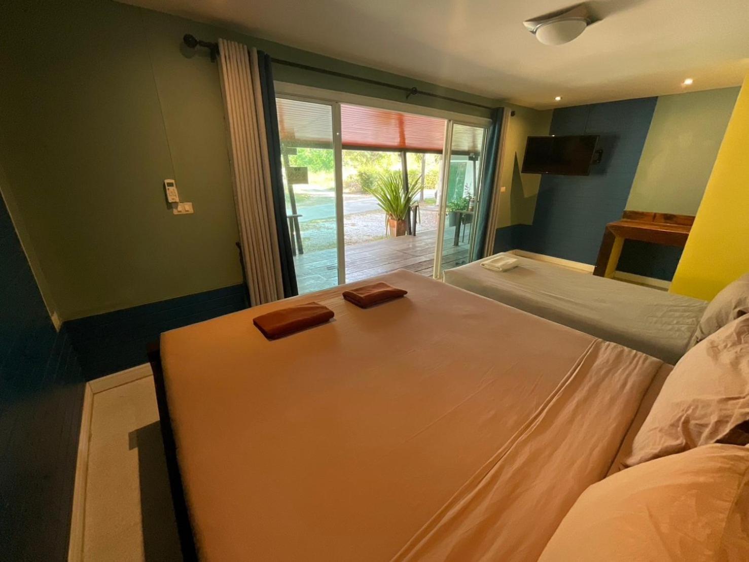 Rayonghouse Resort Esterno foto