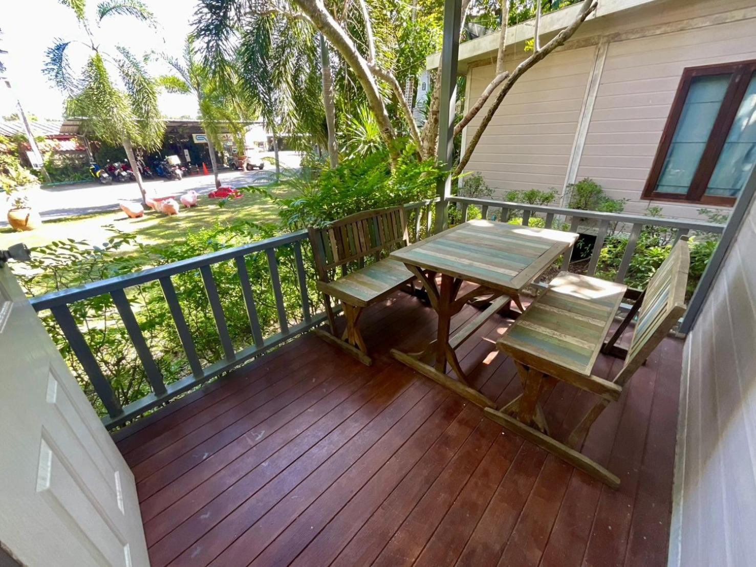Rayonghouse Resort Esterno foto